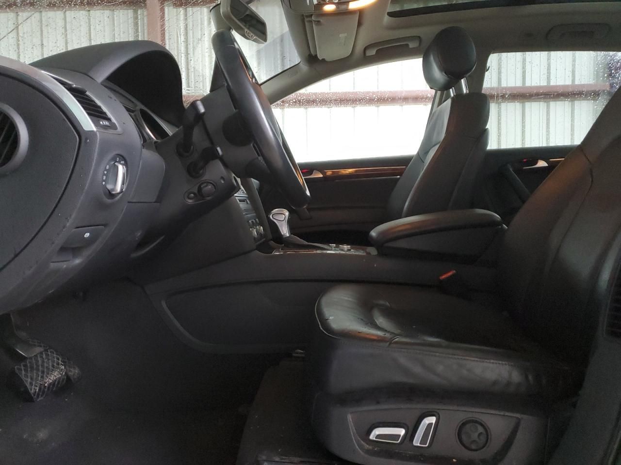 2015 Audi Q7 Premium Plus