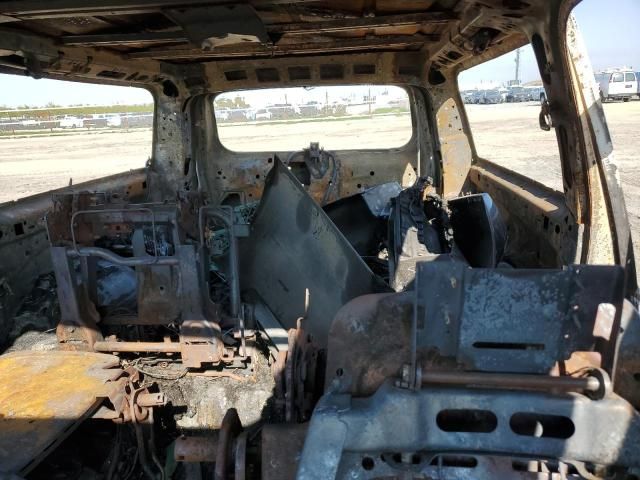 2013 Cadillac Escalade esv Platinum