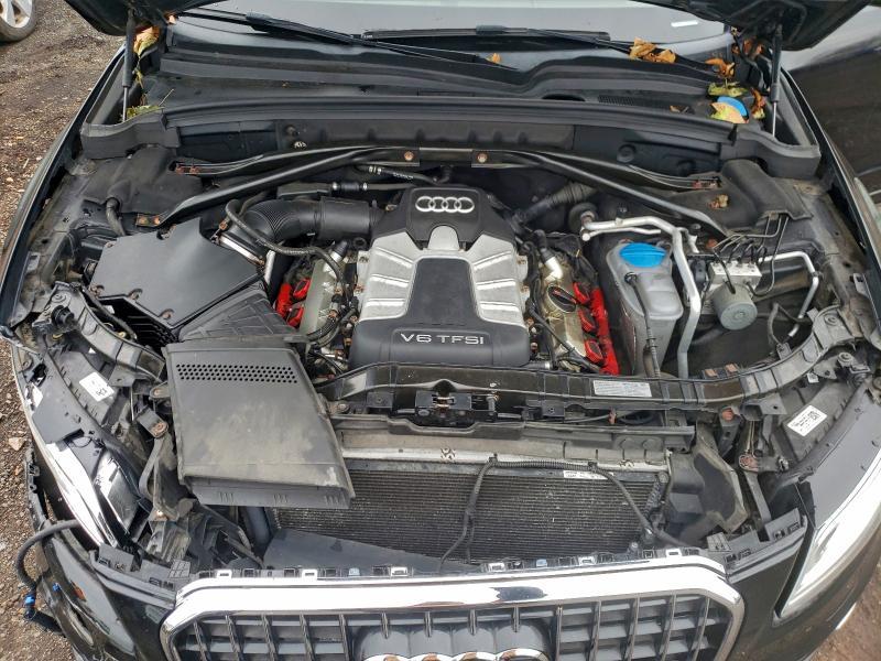 2013 Audi Q5 Premium