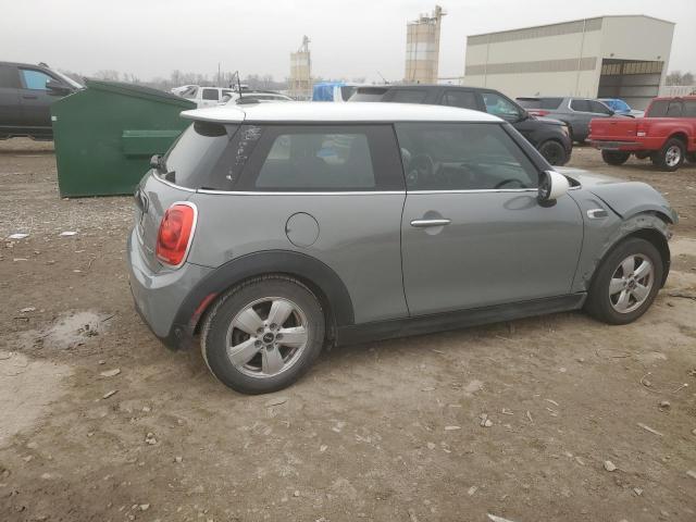 2018 Mini Cooper
