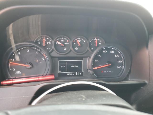 2022 Chev Rolet Silverado hd Flatbed Truck