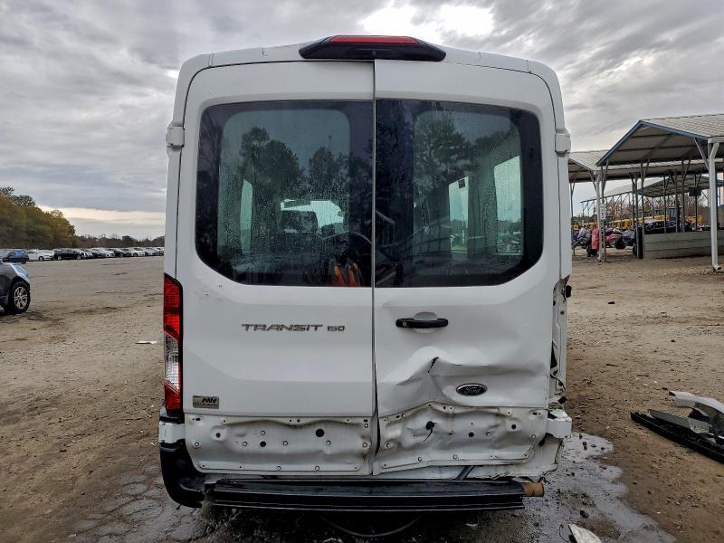 2020 Ford Transit Passenger WA