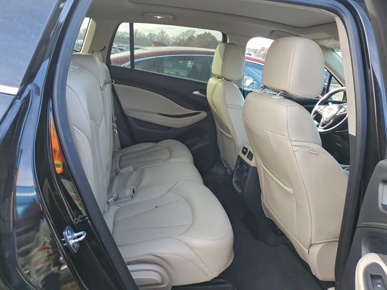 2016 Buick Envision Premium