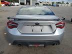 2020 Subaru Brz Limited