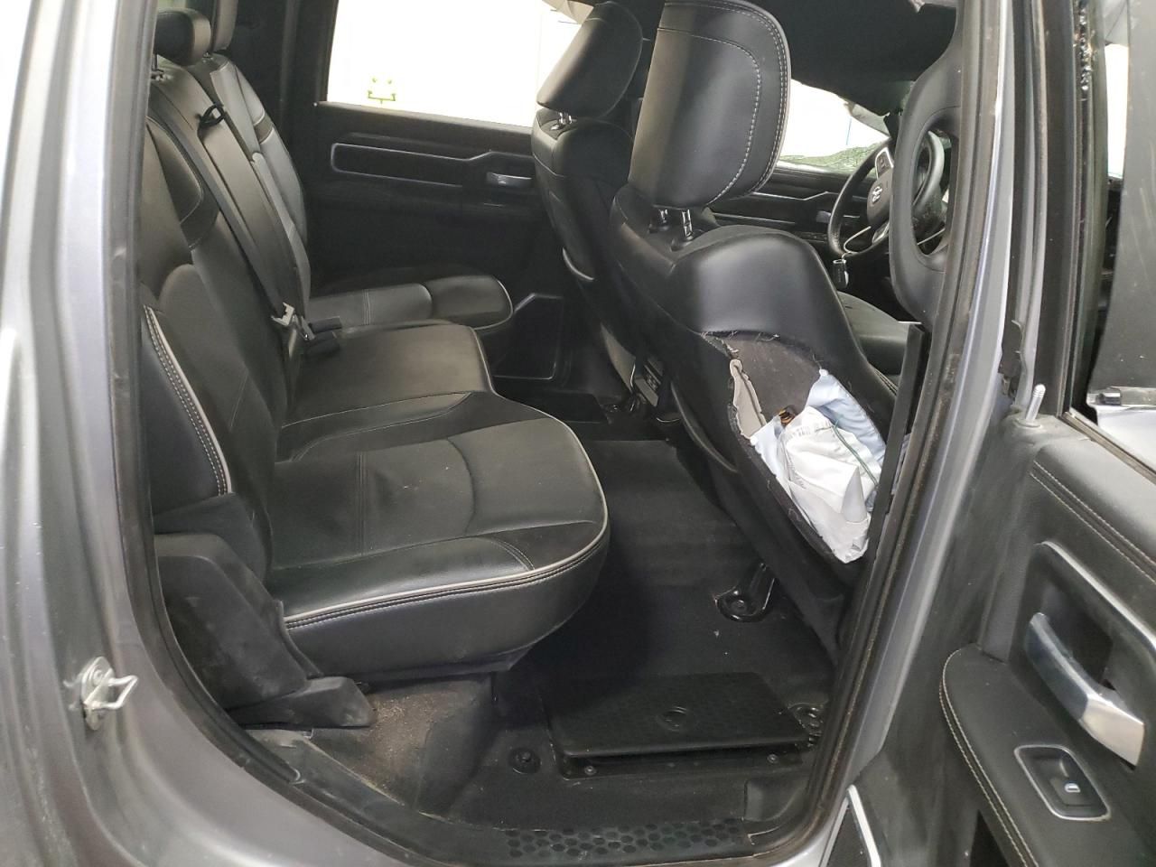 2024 Dodge 2500 Laramie