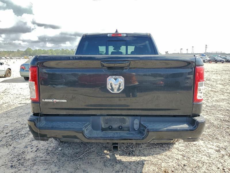 2020 Dodge Ram 1500 big Horn/lone Star