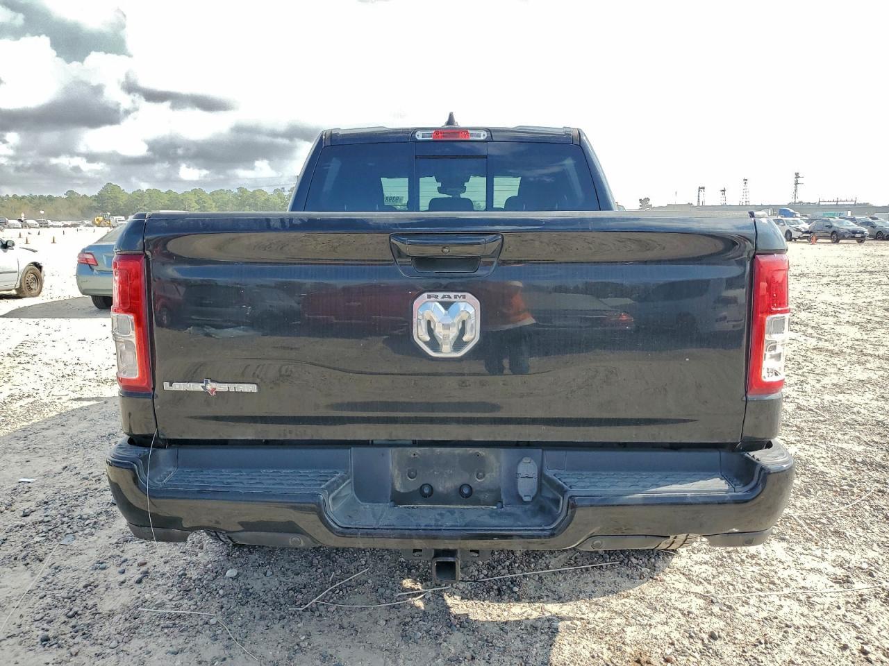 2020 Dodge Ram 1500 big Horn/lone Star