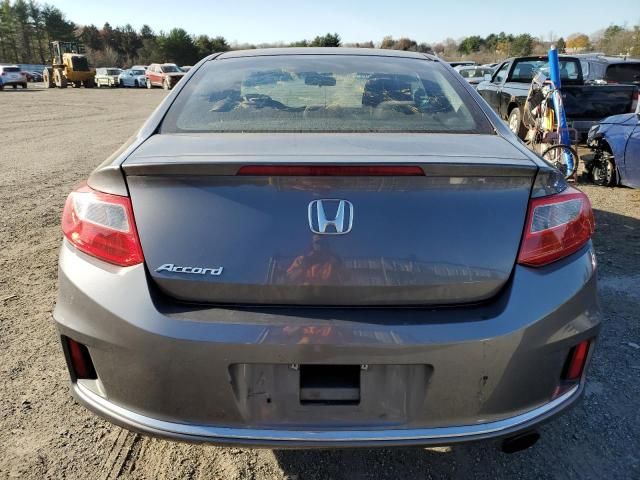 2013 Honda Accord Lx-s