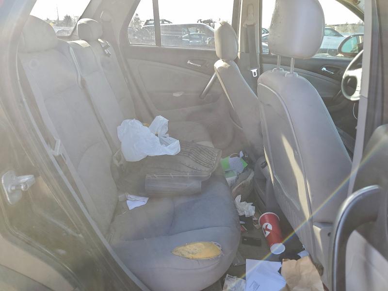 2006 Saturn Vue