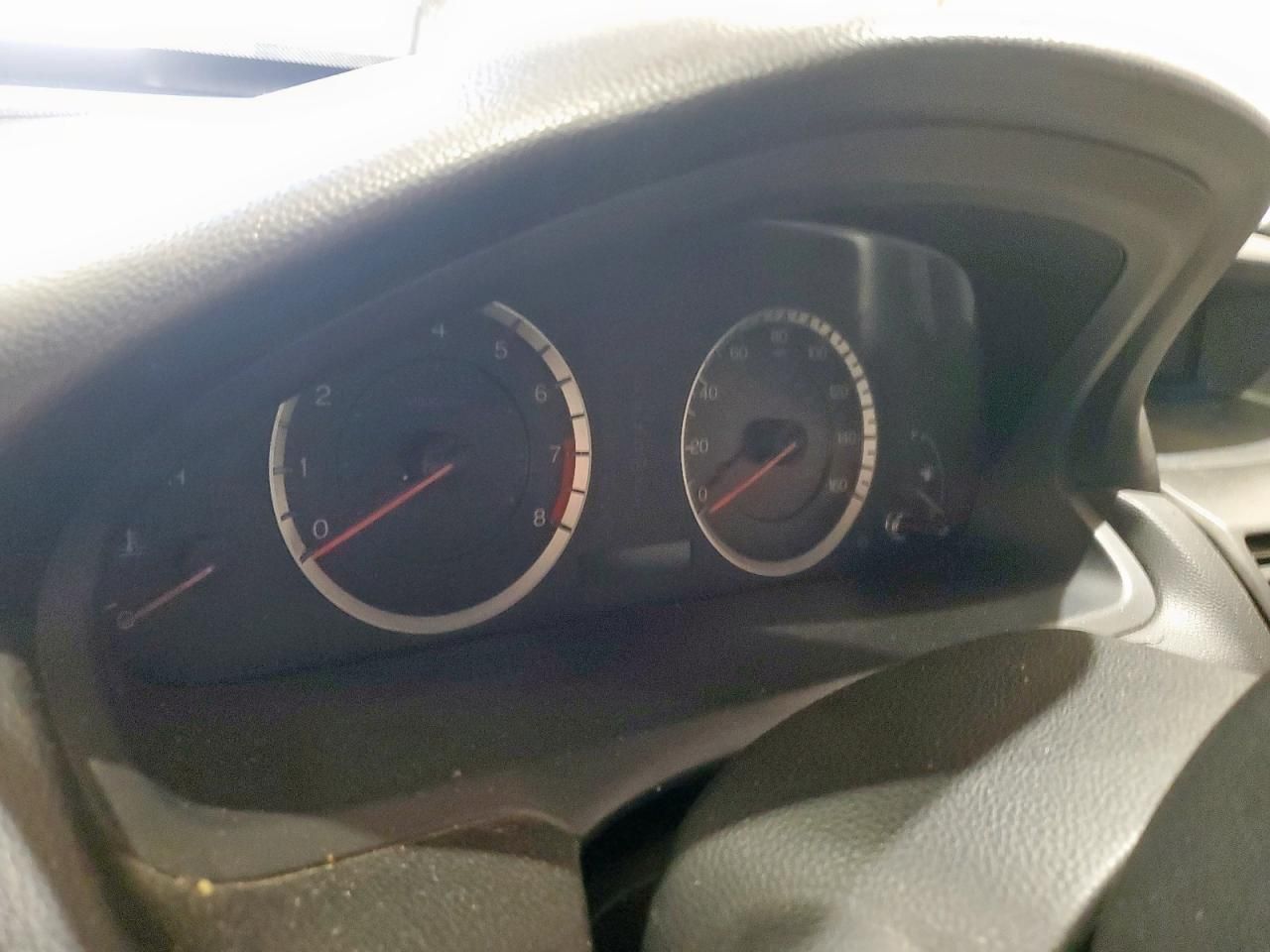 2011 Honda Accord exl