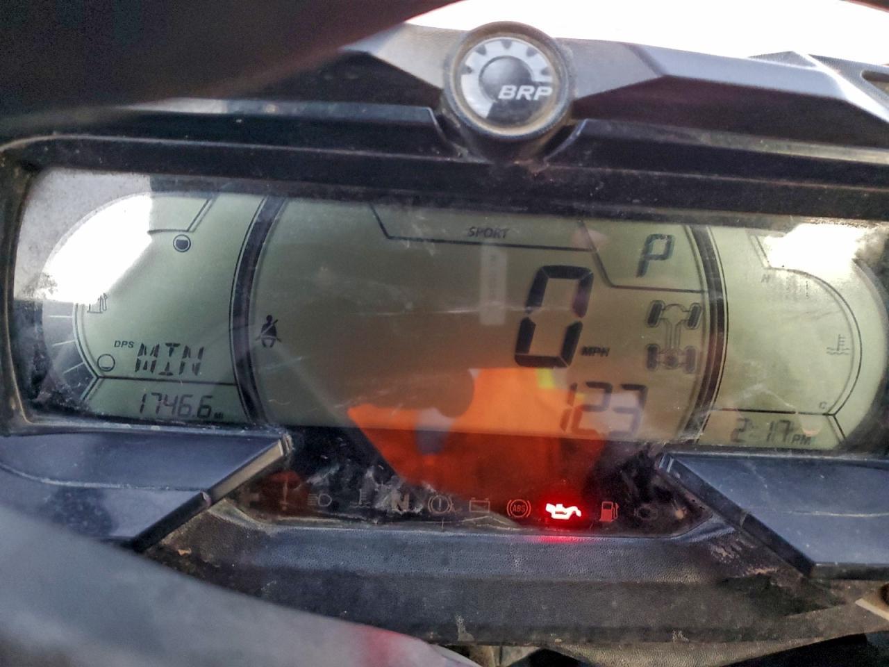 2020 Can-Am Maverick X3 Utility Vehicle