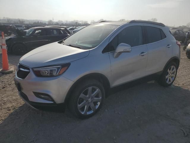 2017 Buick Encore Preferred ii