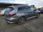 2018 Infiniti Qx60
