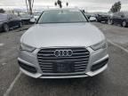 2018 Audi A6 Premium Plus