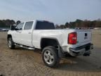 2018 GMC Sierra K2500 sle