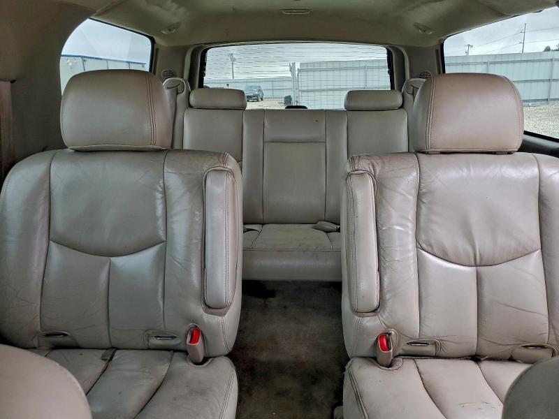 2004 GMC Yukon xl C1500