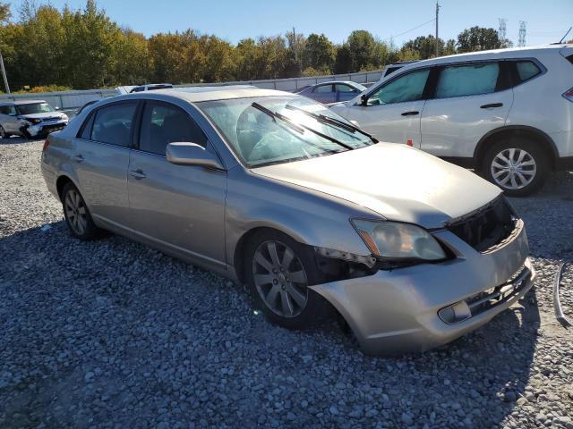 2006 Toyota Avalon xls