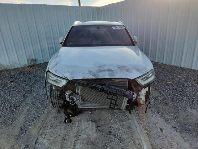 2015 Audi Q3 Premium Plus