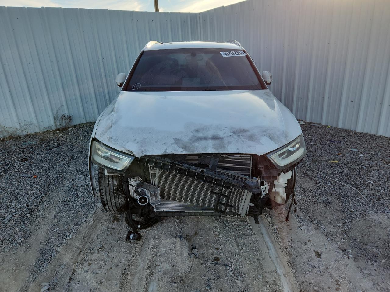 2015 Audi Q3 Premium Plus