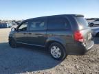2012 Dodge Grand Caravan se