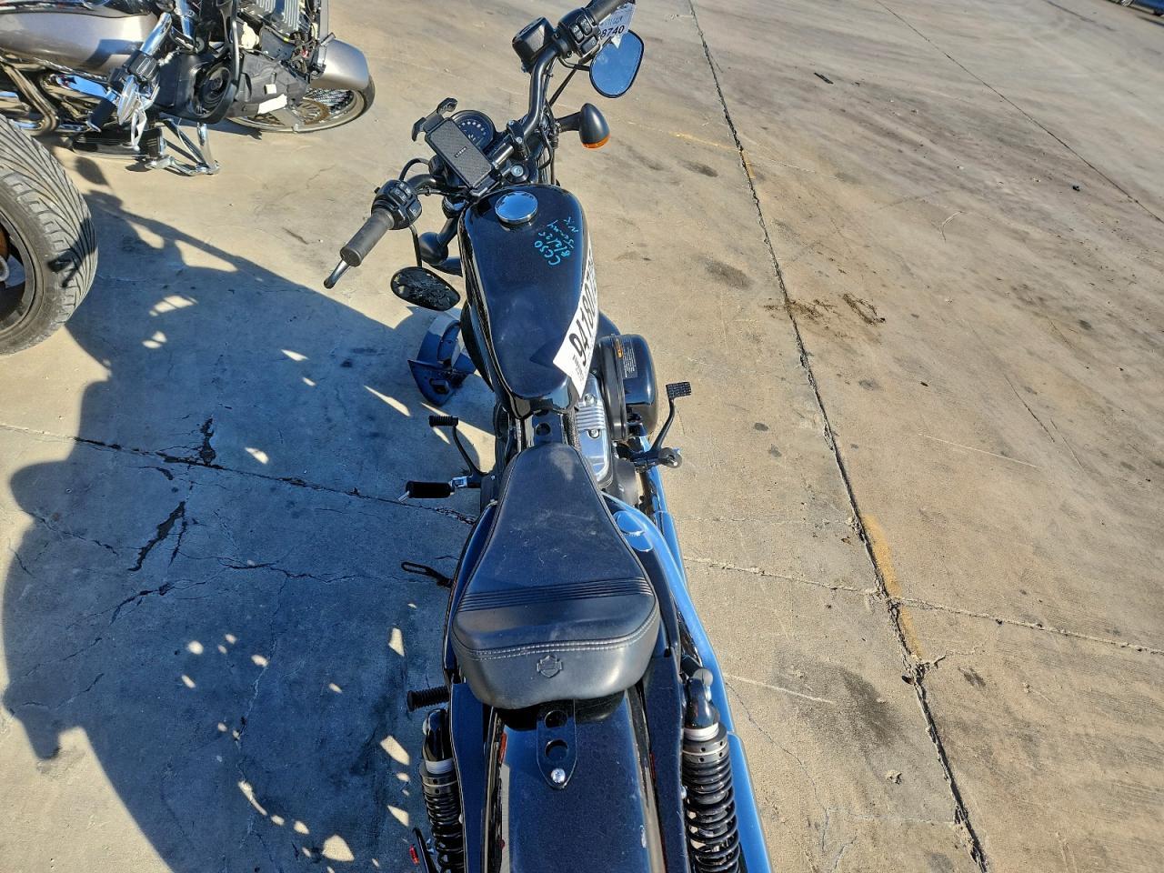 2019 Harley-Davidson Xl1200 x