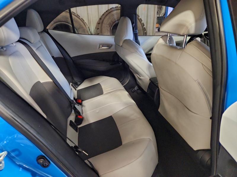 2020 Toyota Corolla xse