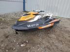 2018 Seadoo GTI SE Personal Watercraft