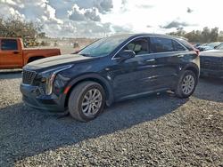 2020 Cadillac XT4 Luxury for sale in Riverview, FL