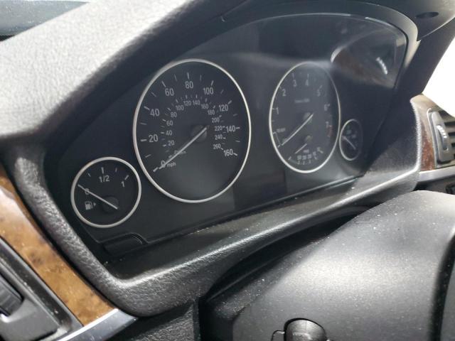 2015 BMW 328 xi Sulev