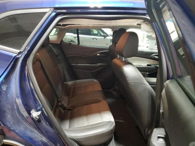 2024 Chevrolet Trax 1LT