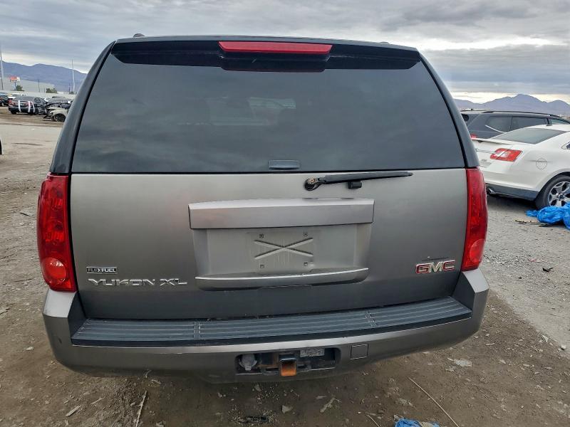 2007 GMC Yukon xl K1500