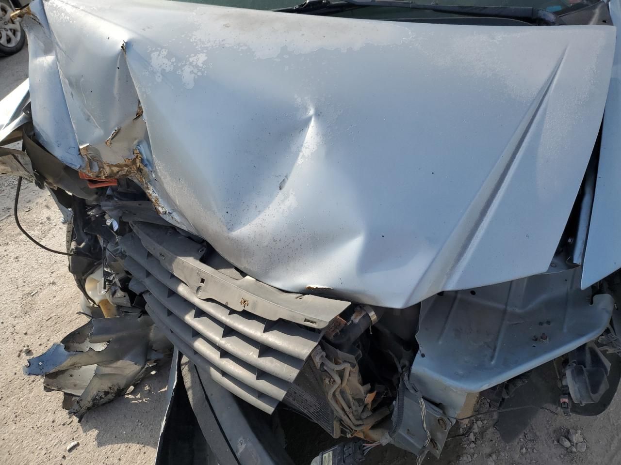 2005 Chrysler Town & Country Touring