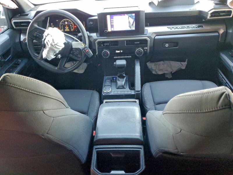 2024 Toyota Tacoma Double cab