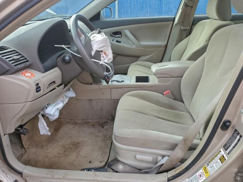 2008 Toyota Camry ce