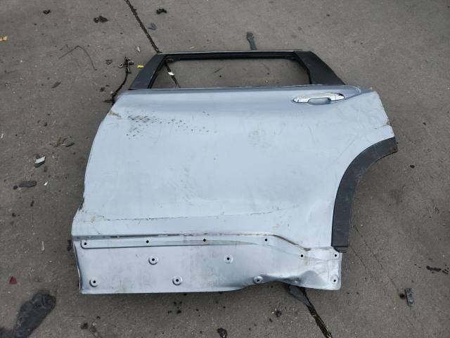 2024 Subaru Ascent Touring