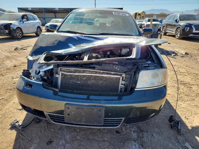 2003 Audi A6 3.0 Quattro