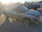 1999 Chevrolet S Truck S10