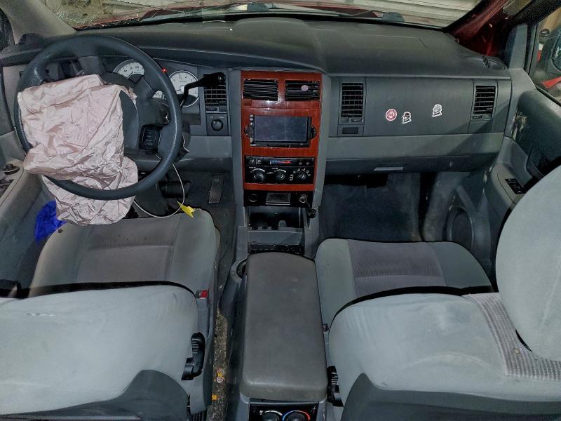 2006 Dodge Durango slt