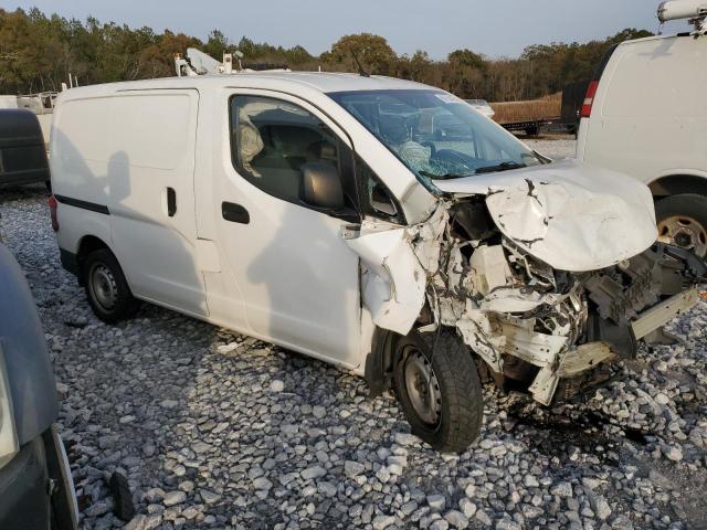 2017 Niss AN NV200 Delivery Van