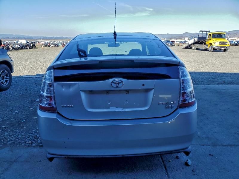 2006 Toyota Prius