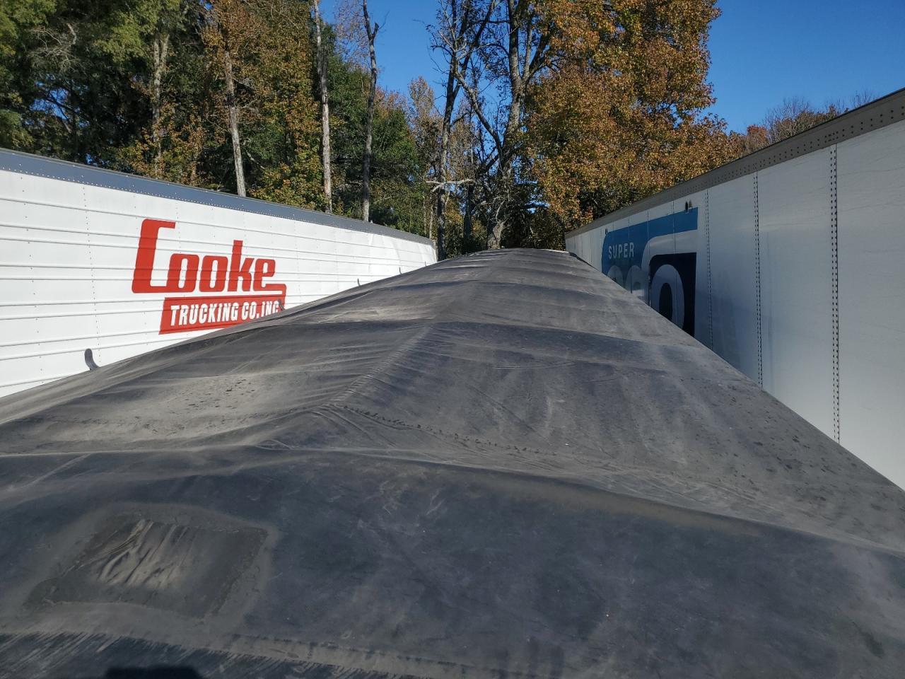 2006 Timpte Hopper Trl Timpte HOP-Grain Trailer