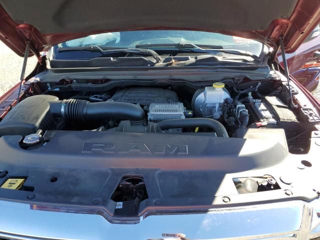 2023 Dodge Ram 1500 big Horn/lone Star