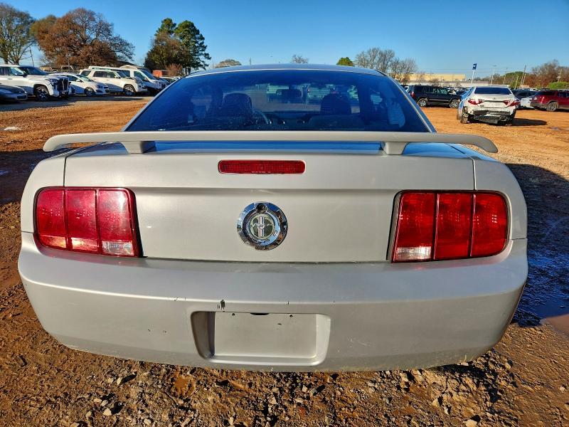 2006 Ford Mustang