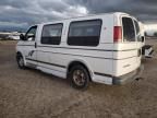 2000 Chevrolet Express G1500