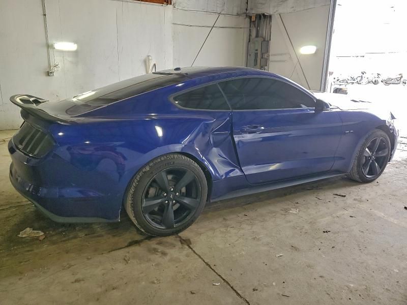 2016 Ford Mustang gt