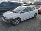 2008 Honda Civic exl
