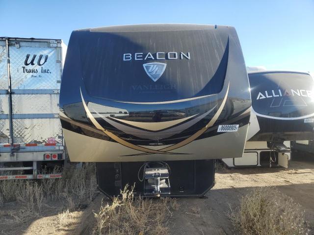 2020 Vanleigh Beacon Camper
