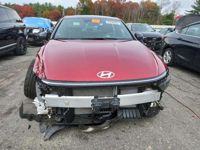 2024 Hyundai Sonata n Line