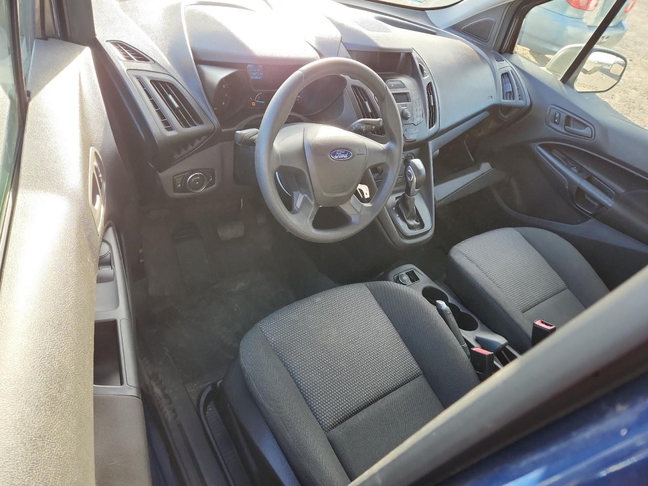 2016 Ford Transit Connect xl