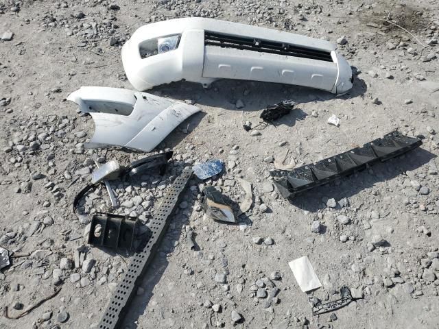 2005 Toyota 4runner Limited